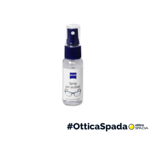 ZEISS SPRAY PER OCCHIALI