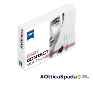 ZEISS EASY CONTACT MONTHLY
