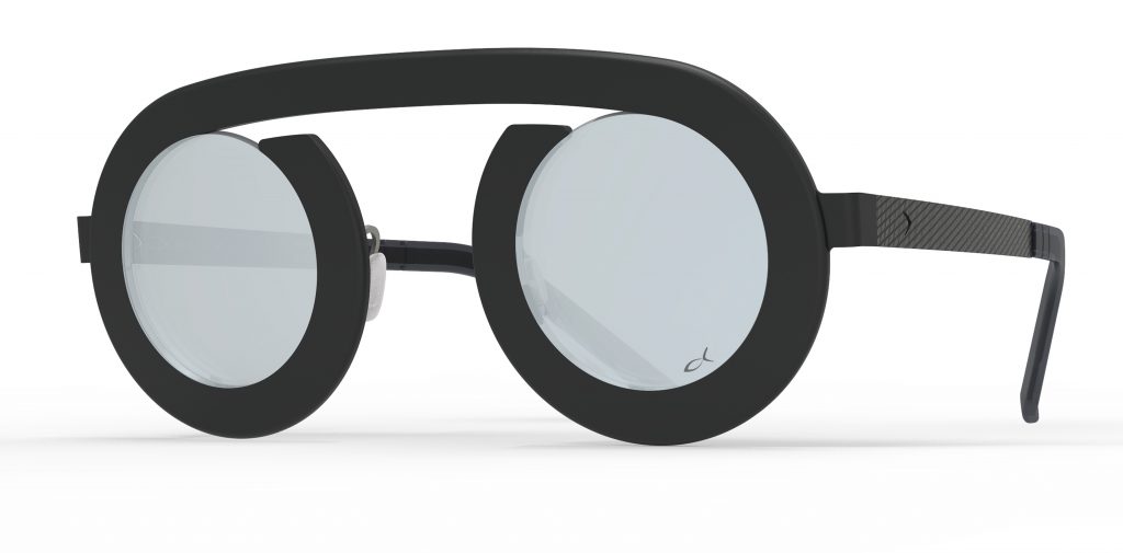 BLACKFIN BF822 | Ottica Spada
